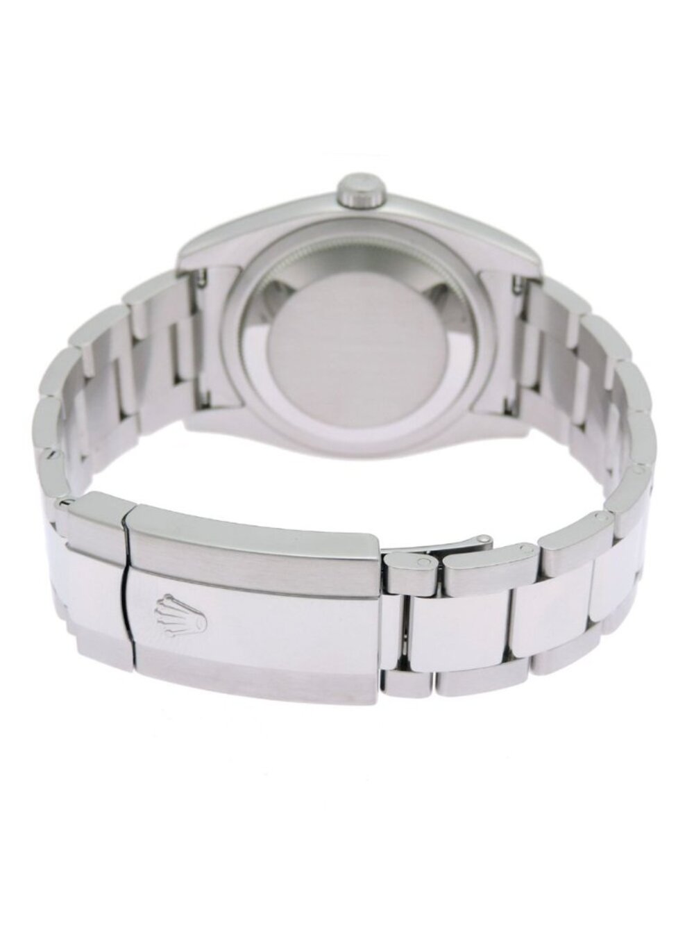 Rolex Watch Silver - Picture 4 of 9